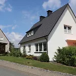 Dicke Linde, 55qm Apartment