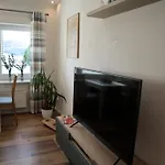 Apartment Dicke Linde, 55qm Schmallenberg