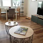 Dicke Linde, 55qm Apartment Schmallenberg