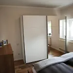 Dicke Linde, 55qm Apartment