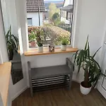 Apartment Dicke Linde, 55qm Schmallenberg