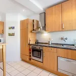 דירה Dicke Linde, 55qm *