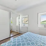 דירה Dicke Linde, 55qm *