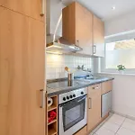 Dicke Linde, 55qm Appartement *