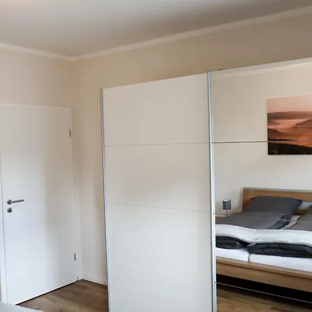 Apartment Dicke Linde *