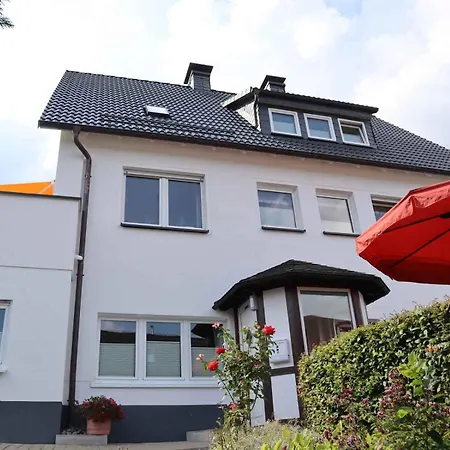 Dicke Linde Apartment