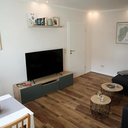 Dicke Linde Apartment *