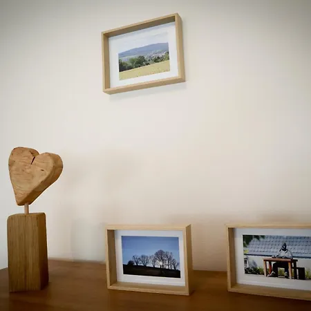 Apartment Dicke Linde Schmallenberg