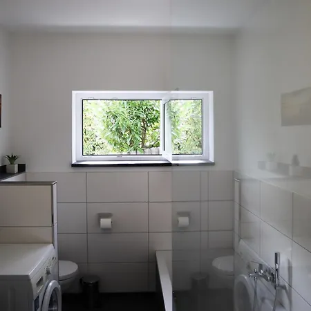 Apartment Dicke Linde, 55qm