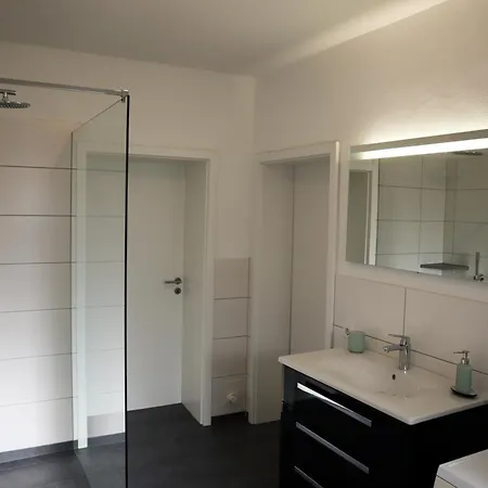 Apartment Dicke Linde, 55qm *