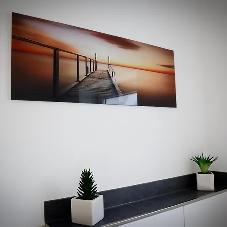 Dicke Linde, 55qm Apartment Schmallenberg