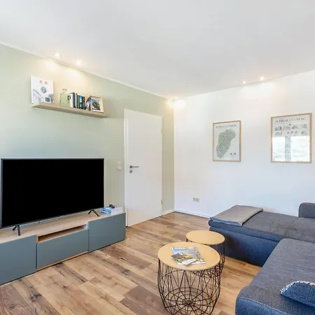 Appartement Dicke Linde, 55qm *