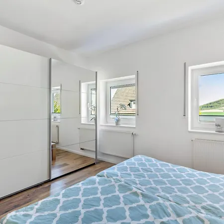 Apartment Dicke Linde, 55qm *