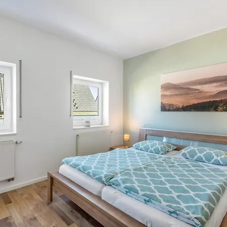 Appartement Dicke Linde, 55qm Schmallenberg