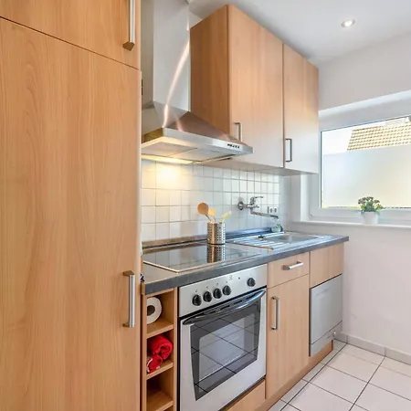 Dicke Linde, 55qm Appartement *
