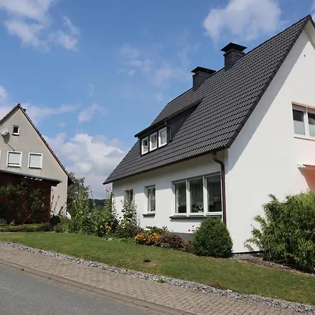 Lägenhet Dicke Linde, 55qm