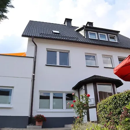 Dicke Linde, 55qm سشمالنبرغ