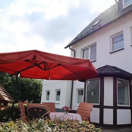 Dicke Linde Apartment *