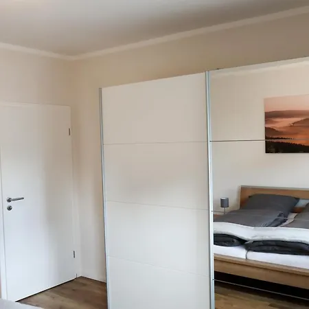 Apartment Dicke Linde *