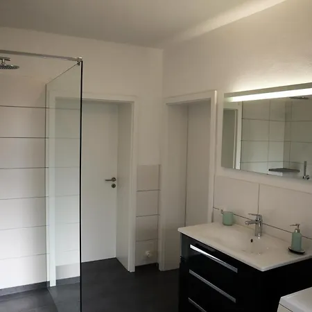 Dicke Linde, 55qm سشمالنبرغ