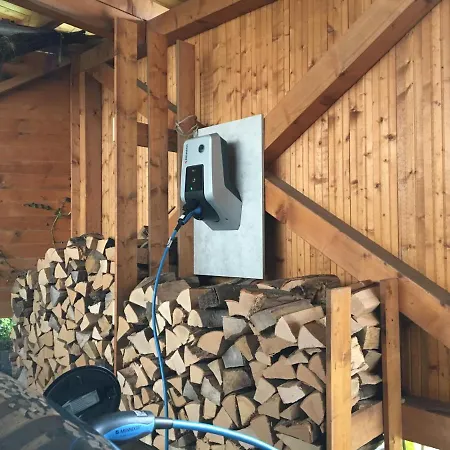 Apartment Dicke Linde