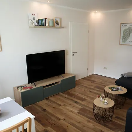 Apartment Dicke Linde