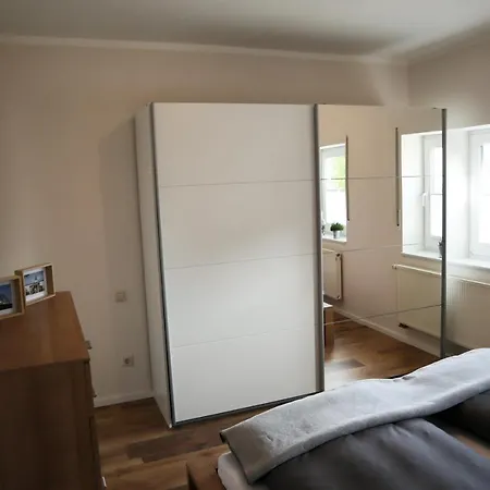 Lägenhet Dicke Linde, 55qm Schmallenberg