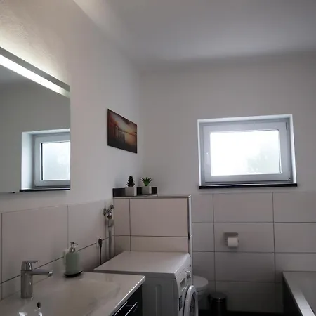 Dicke Linde, 55qm سشمالنبرغ