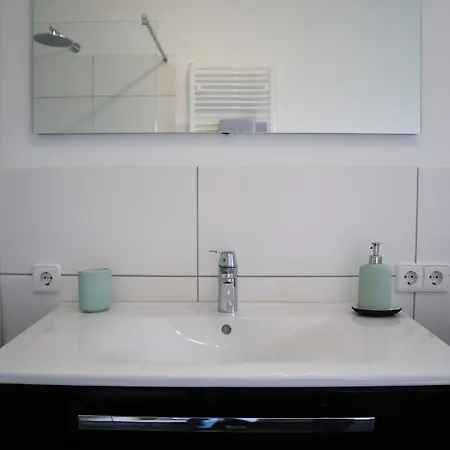 Apartment Dicke Linde Schmallenberg