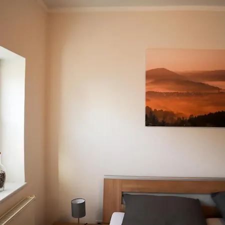 Apartment Dicke Linde *