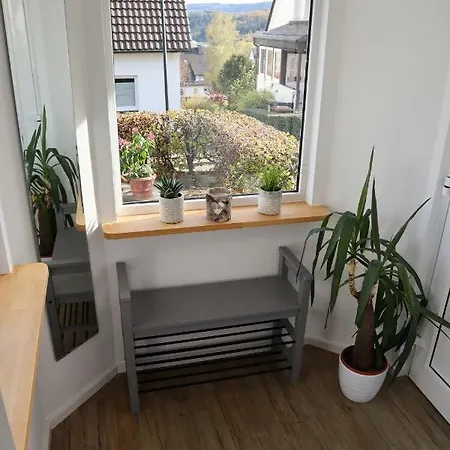 Lägenhet Dicke Linde, 55qm Schmallenberg