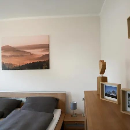 Dicke Linde Apartment