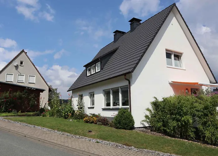 Dicke Linde, 55qm Апартаменты *