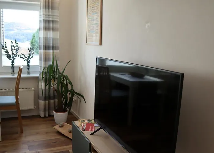 Dicke Linde, 55qm Шмалленберг